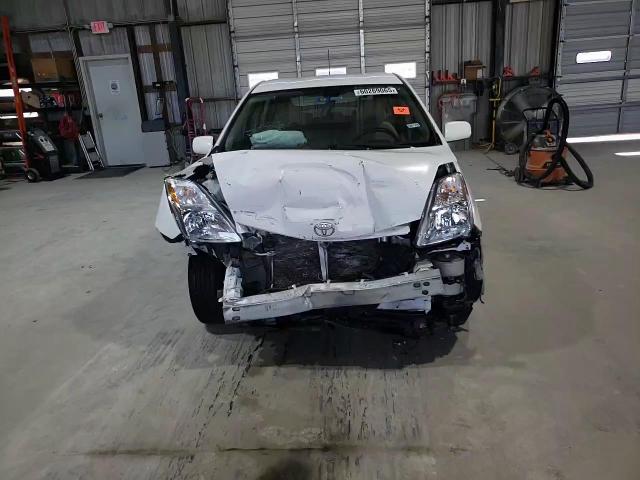 2005 Toyota Prius VIN: JTDKB20U653074921 Lot: 60269065