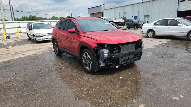 2023 Hyundai Tucson Sel VIN: 5NMJF3AE5PH280300 Lot: 62989545