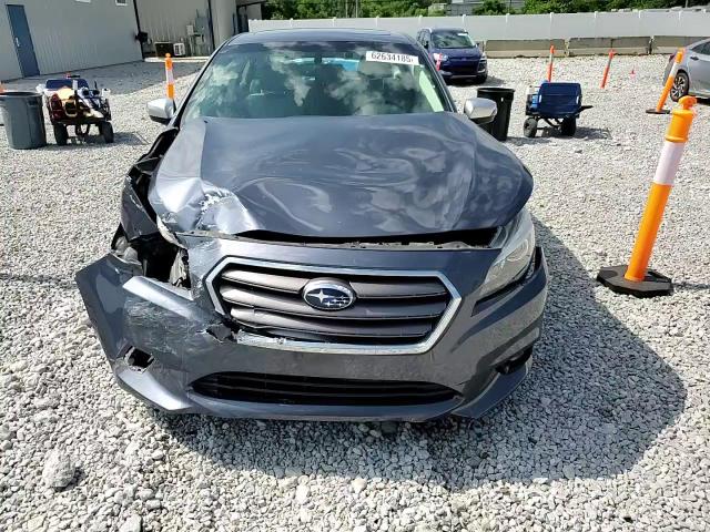 2017 Subaru Legacy Sport VIN: 4S3BNAS64H3054185 Lot: 62634185