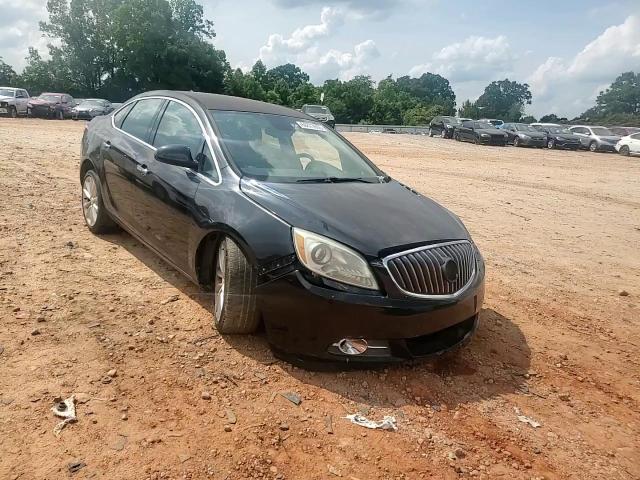 2013 Buick Verano Convenience VIN: 1G4PR5SK4D4254241 Lot: 60873665