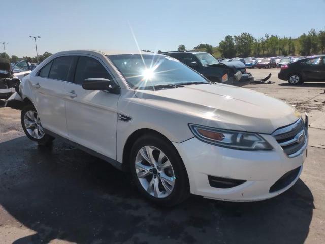 2012 Ford Taurus Se VIN: 1FAHP2DW4CG131197 Lot: 62194865