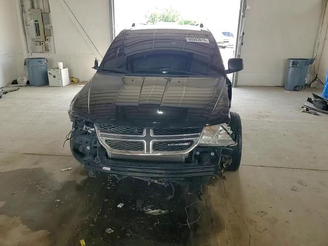 2013 Dodge Journey Sxt VIN: 3C4PDCBG7DT611781 Lot: 71792965