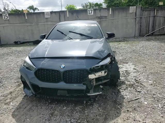 2020 BMW M235Xi VIN: WBA13AL07L7G08431 Lot: 58969745