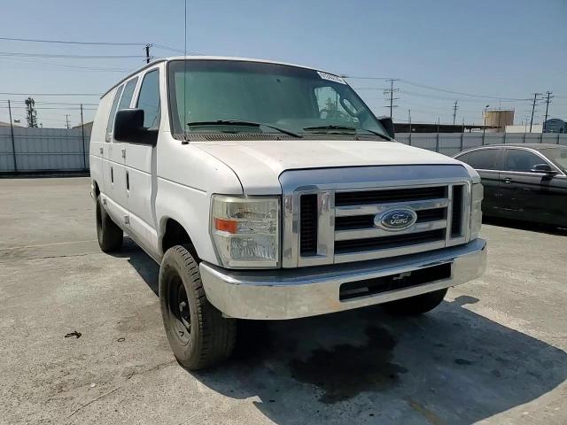 2010 Ford Econoline E250 Van VIN: 1FTNE2EW1ADA33647 Lot: 61243725
