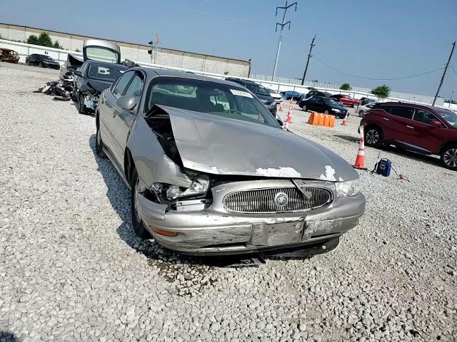 2000 Buick Lesabre Custom VIN: 1G4HP54K7Y4199099 Lot: 61226455