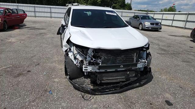 2020 Chevrolet Equinox Lt VIN: 3GNAXKEV9LS715895 Lot: 59314235
