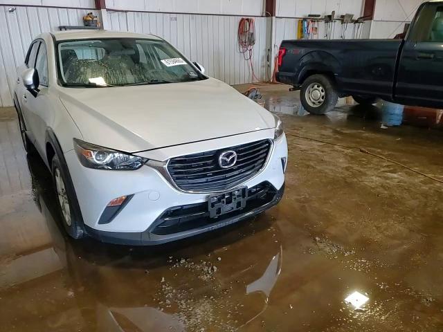 2017 Mazda Cx-3 Sport VIN: JM1DKDB7XH0179964 Lot: 61594665