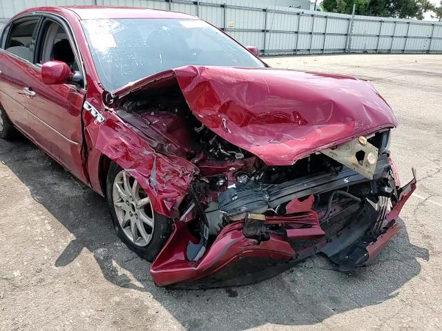 2008 Buick Lucerne Cxl VIN: 1G4HD572X8U135613 Lot: 60336925