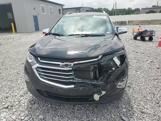 2018 Chevrolet Equinox Premier VIN: 2GNAXWEXXJ6195677 Lot: 63064815