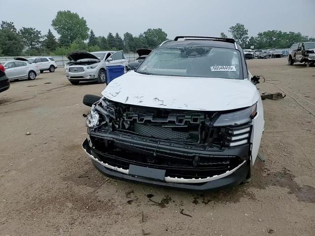 2025 Nissan Kicks Sr VIN: 3N8AP6DB1SL316497 Lot: 60548455