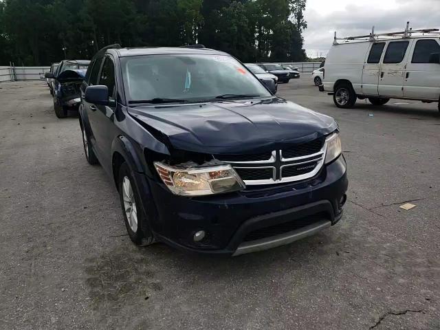 2019 Dodge Journey Se VIN: 3C4PDCBB4KT687122 Lot: 59727815