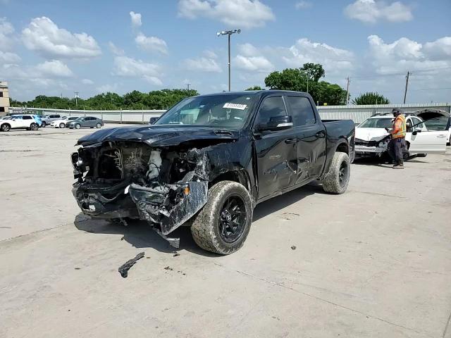 2020 Ram 1500 Big Horn/Lone Star VIN: 1C6SRFFM6LN248604 Lot: 61055465