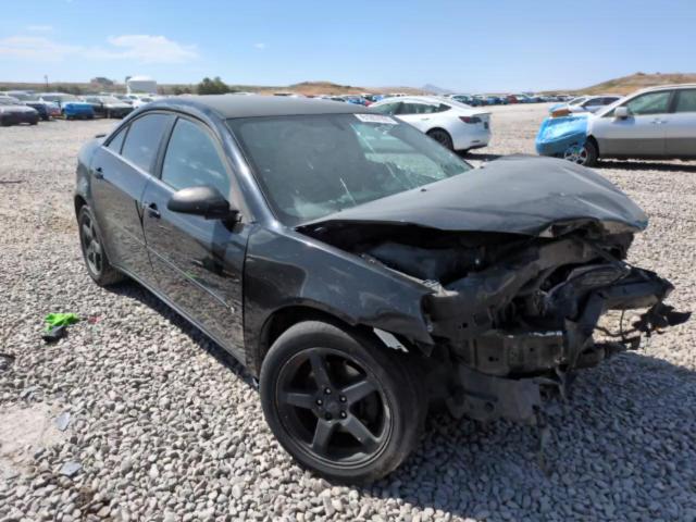 2007 Pontiac G6 Base VIN: 1G2ZG58N874211227 Lot: 61267995