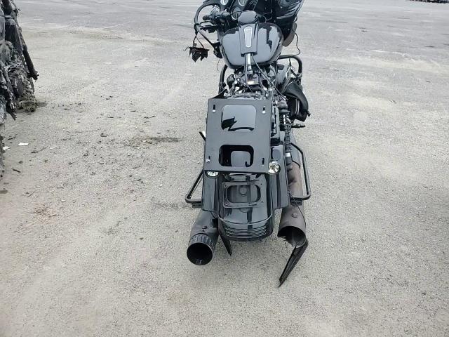 2019 Harley-Davidson Fltrxs VIN: 1HD1KTP15KB622159 Lot: 62293495