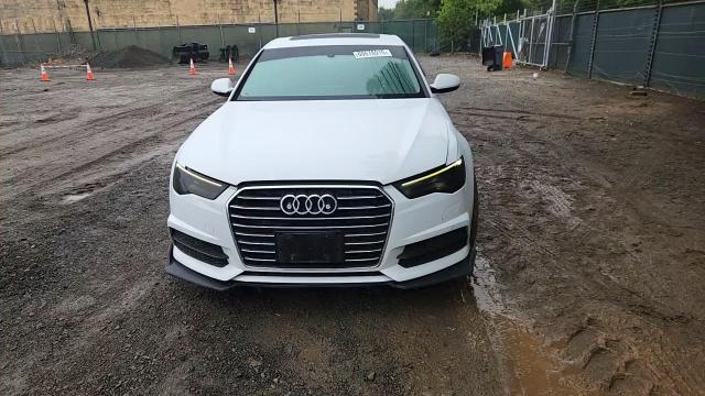 2017 Audi A6 Premium VIN: WAUF8AFC3HN116203 Lot: 60676915