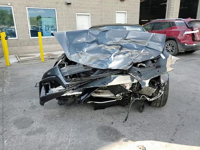 2019 Audi S5 Premium Plus VIN: WAUP4AF53KA044239 Lot: 61853995