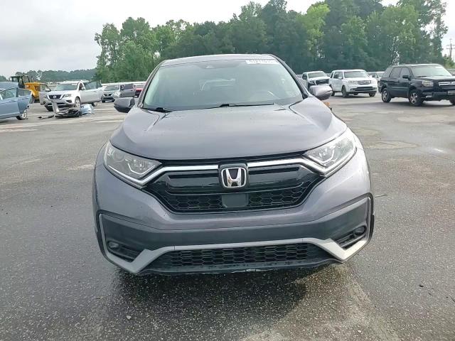 2020 Honda Cr-V Ex VIN: 2HKRW1H5XLH405673 Lot: 61211015