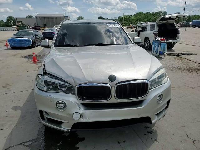 2016 BMW X5 xDrive35I VIN: 5UXKR0C59G0S94058 Lot: 61624005
