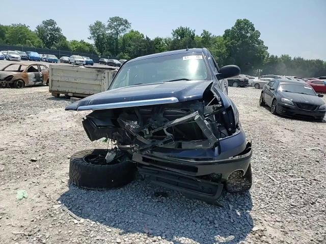 2011 GMC Sierra K1500 Sle VIN: 3GTP2VE34BG327847 Lot: 61599245