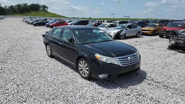 2011 Toyota Avalon Base VIN: 4T1BK3DB2BU395189 Lot: 61133175