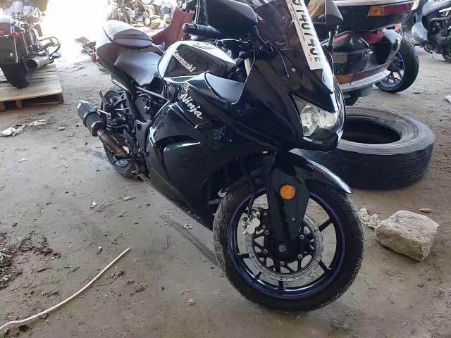 2009 Kawasaki Ex250 J VIN: JKAEXMJ129DA18597 Lot: 59140745