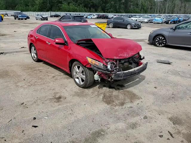 2013 Acura Tsx VIN: JH4CU2F42DC009888 Lot: 60619245