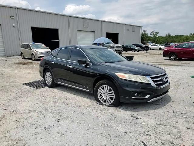 2015 Honda Crosstour Exl VIN: 5J6TF3H56FL001796 Lot: 62516765