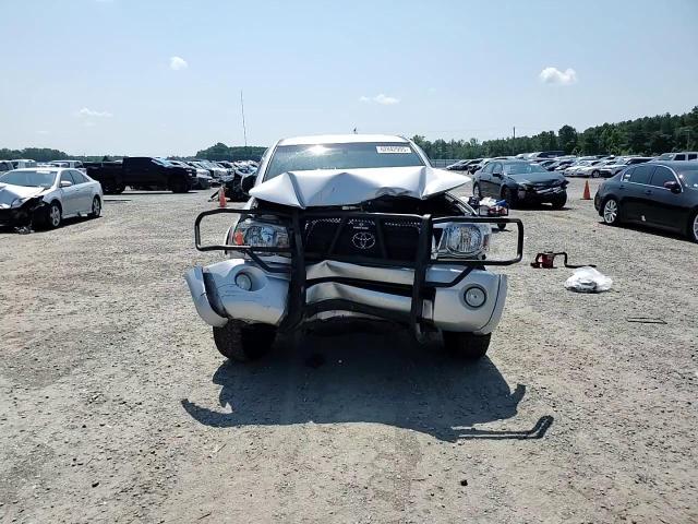 2011 Toyota Tacoma Double Cab Long Bed VIN: 3TMMU4FN6BM034623 Lot: 62842995