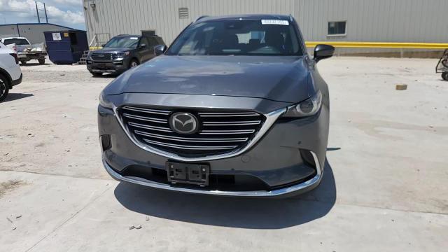 2018 Mazda Cx-9 Signature VIN: JM3TCBEY2J0210915 Lot: 62232165