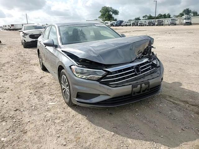 2021 Volkswagen Jetta S VIN: 3VWC57BU9MM009562 Lot: 61994495