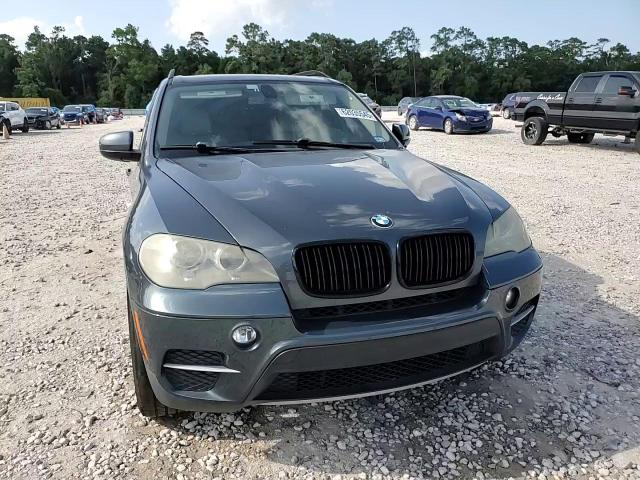 2013 BMW X5 xDrive35I VIN: 5UXZV4C51D0B03605 Lot: 62035545