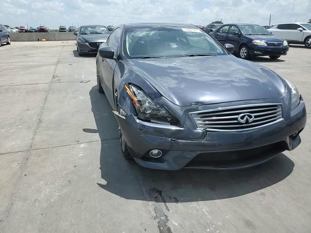 2015 Infiniti Q60 Journey VIN: JN1CV6EK6FM871582 Lot: 62221215
