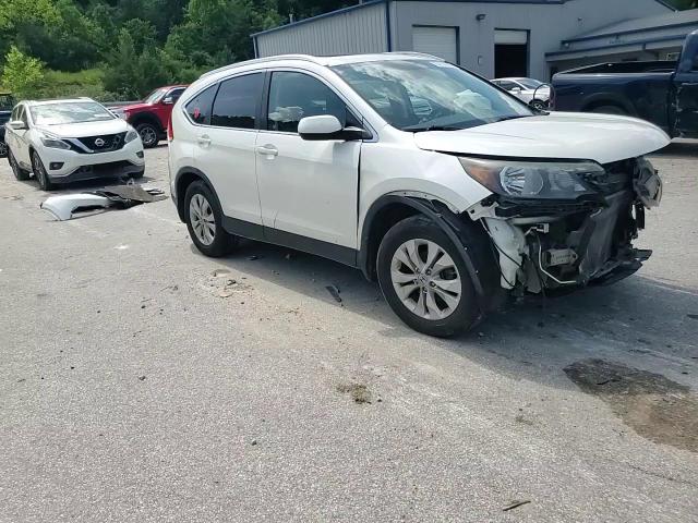 2012 Honda Cr-V Exl VIN: 5J6RM4H79CL049683 Lot: 62138355