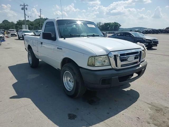 2007 Ford Ranger VIN: 1FTYR10D27PA04070 Lot: 62386975