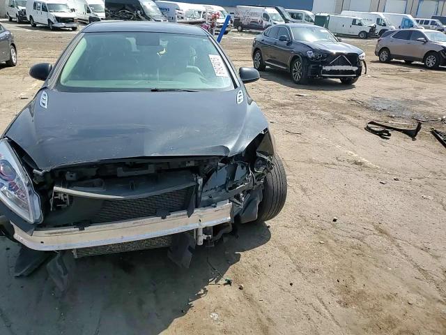 2014 Buick Verano VIN: 1G4PN5SK5E4241365 Lot: 61934015