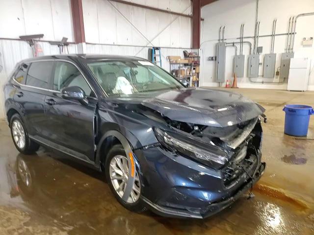 2025 Honda Cr-V Exl VIN: 2HKRS4H78SH402218 Lot: 60365475
