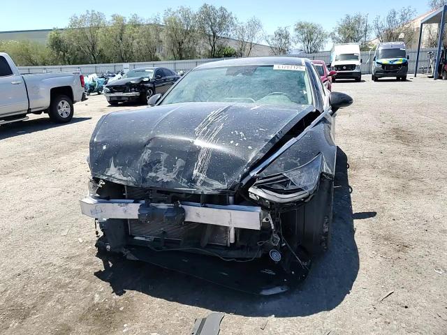 2020 Hyundai Sonata Sel VIN: 5NPEL4JA2LH004120 Lot: 61287125
