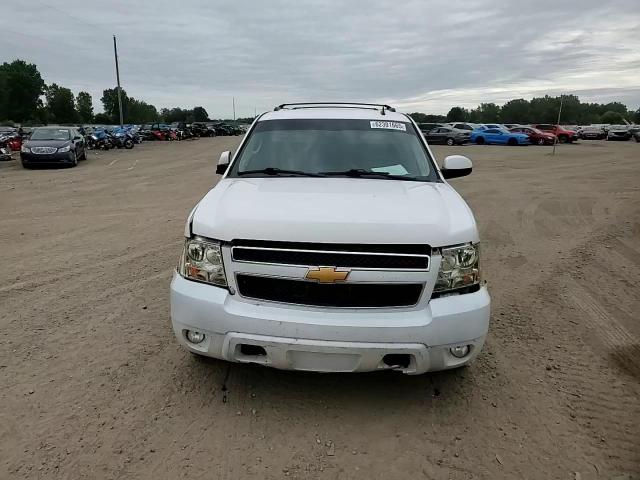 2012 Chevrolet Suburban C1500 Lt VIN: 1GNSCJE04CR158993 Lot: 62301665