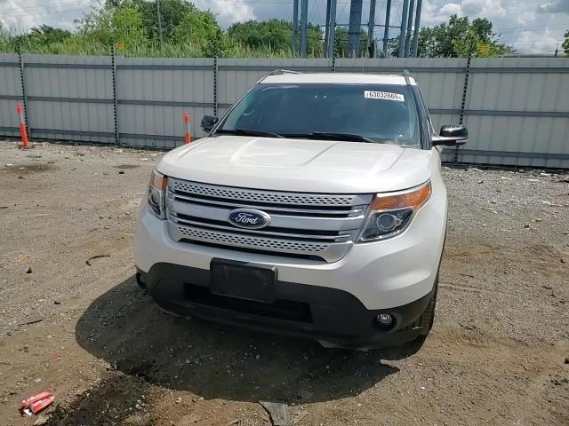 2014 Ford Explorer Xlt VIN: 1FM5K8D8XEGB34071 Lot: 63032665