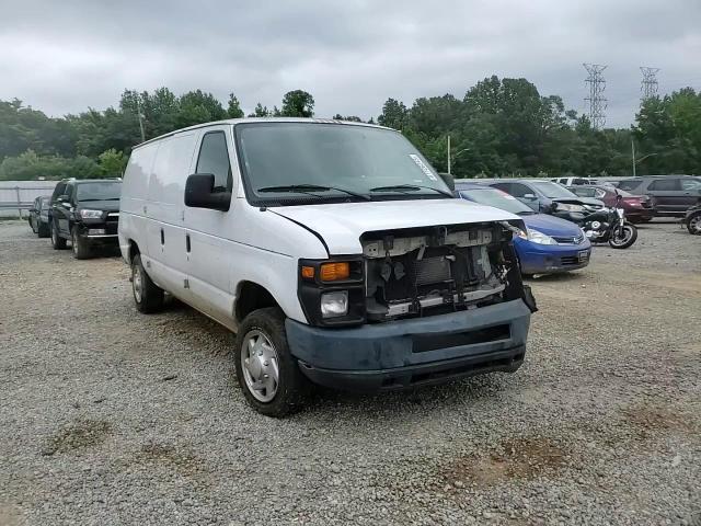 2012 Ford Econoline E150 Van VIN: 1FTNE1EWXCDB39639 Lot: 61126245