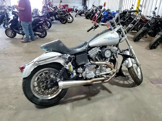 2004 Harley-Davidson Fxdi VIN: 1HD1GMW104K311248 Lot: 60644295