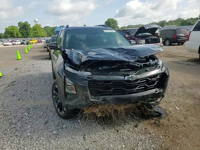2026 Chevrolet Equinox Rs VIN: 3GNAXLEG4TL153602 Lot: 62777255