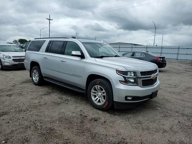 2019 Chevrolet Suburban K1500 Lt VIN: 1GNSKHKCXKR281688 Lot: 62031335