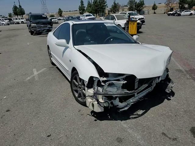 1999 Acura Integra Ls VIN: JH4DC445XXS007685 Lot: 62774585