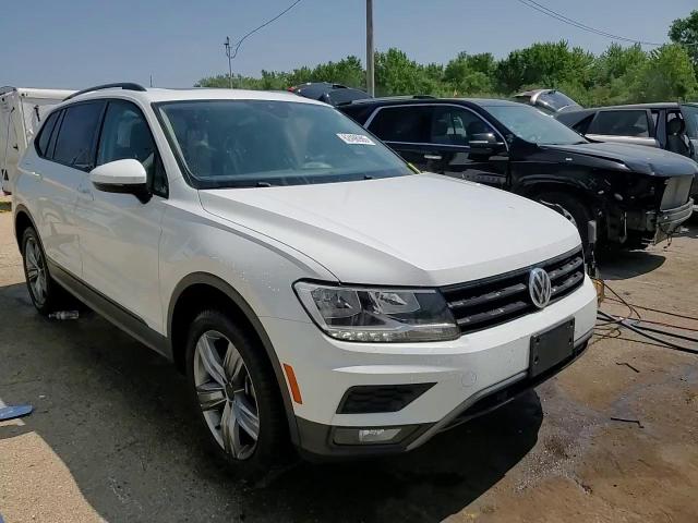 2020 Volkswagen Tiguan Se VIN: 3VV3B7AX6LM106015 Lot: 62498985