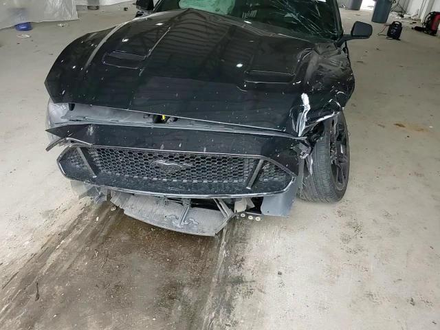 2019 Ford Mustang Gt VIN: 1FA6P8CF8K5133492 Lot: 63068735
