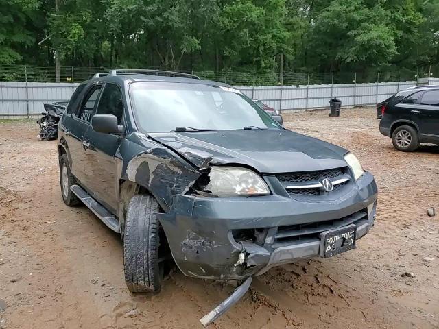 2003 Acura Mdx VIN: 2HNYD18273H510648 Lot: 60805255
