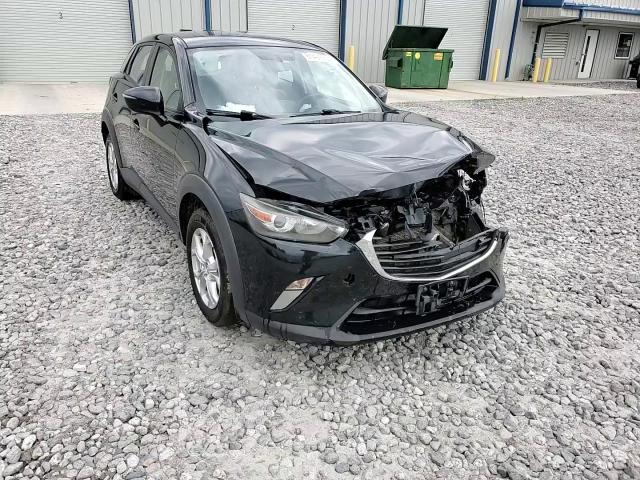 2016 Mazda Cx-3 Touring VIN: JM1DKBC70G0122934 Lot: 61499665