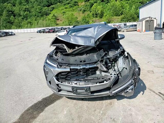 2024 Chevrolet Trax 1Lt VIN: KL77LHE29RC125246 Lot: 61678495