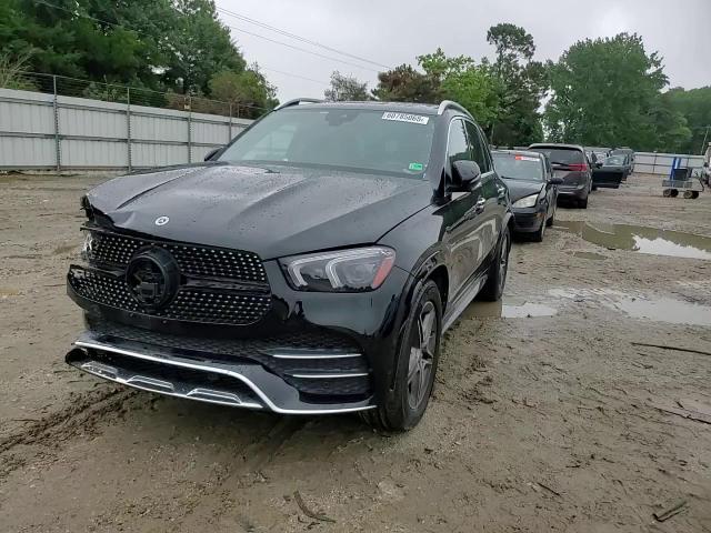 2021 Mercedes-Benz Gle 350 4Matic VIN: 4JGFB4KB8MA518279 Lot: 60785065